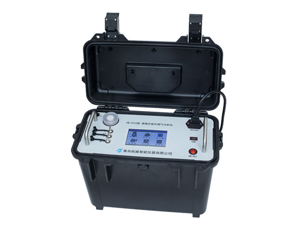 紫外煙氣分析儀的特點(diǎn)及使用原理是什么?