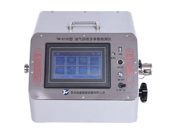 油氣回收檢測(cè)儀如何進(jìn)行密閉性檢測(cè)？
